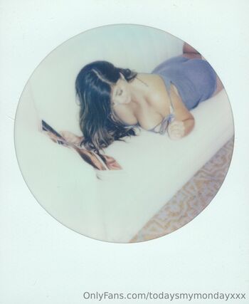 todaysmymondayxxx