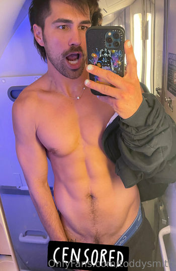 toddysmith