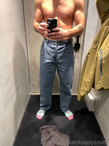 toddysmith