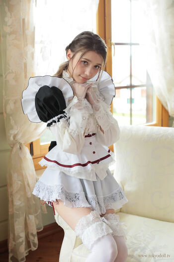 TokyoDoll