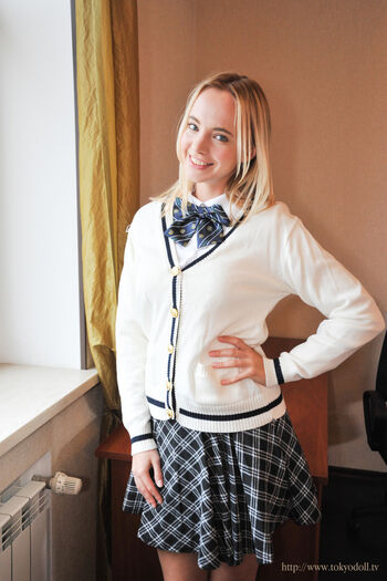 TokyoDoll