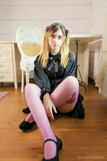 TokyoDoll