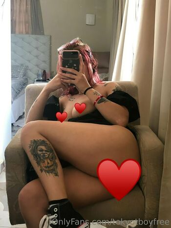 tokyotboyfree