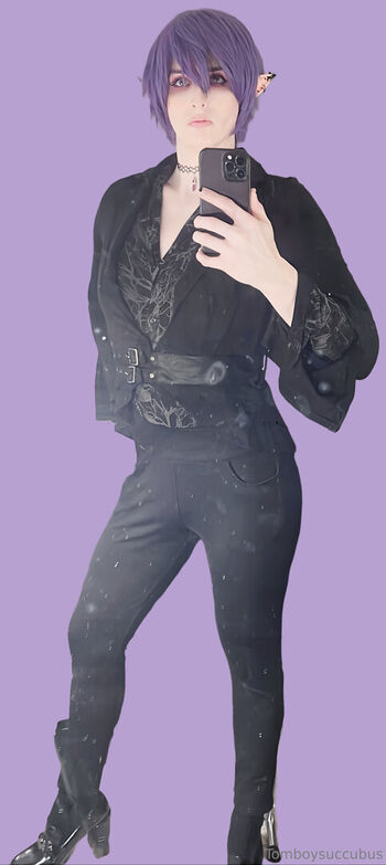 tomboysuccubusfree