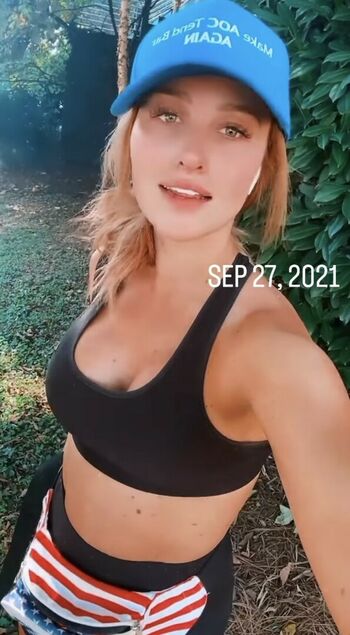 Tomi Lahren