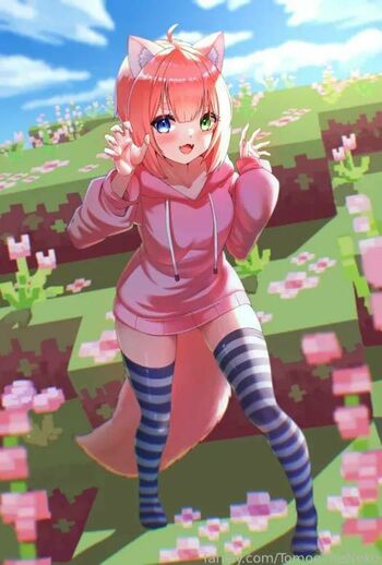 TomoeTheNeko