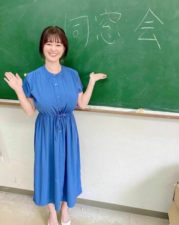 Tomoka Takenaka