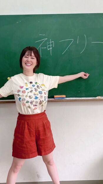 Tomoka Takenaka