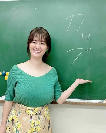 Tomoka Takenaka