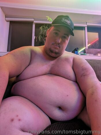 tomsbigtummy