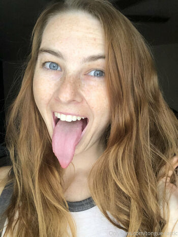 Tongue-tastic