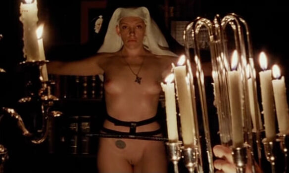 Toni Collette
