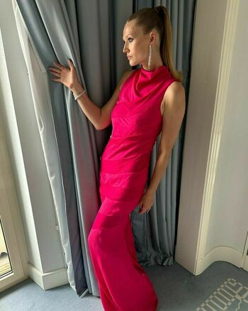 Toni Garrn