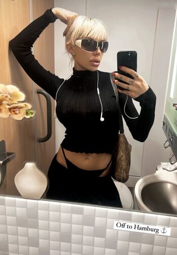 Toni Trips