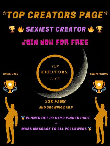 TopCreatorsPage
