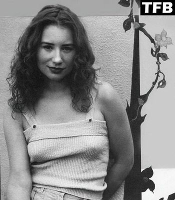 Tori Amos