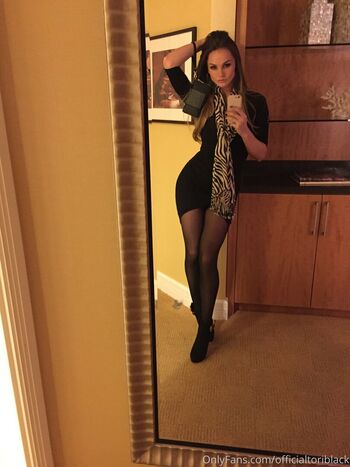 Tori Black