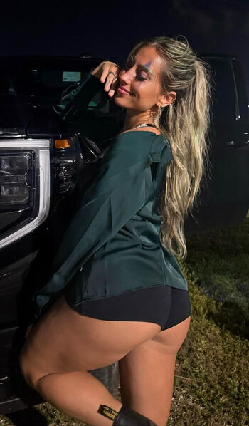 Tori Fisher