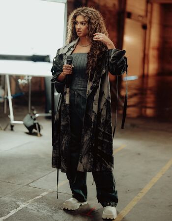 Tori Kelly
