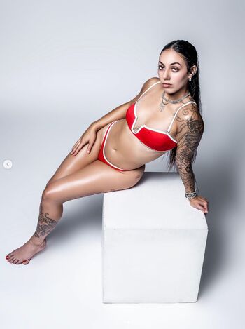 Tori Ortiz