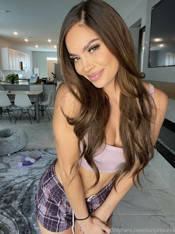 toriprincess