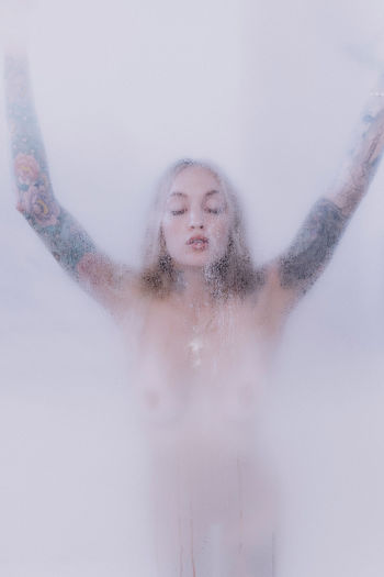 Torrie Blake