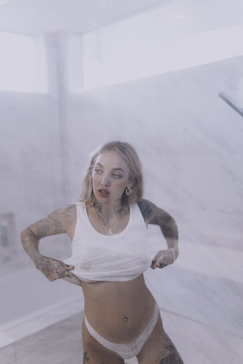Torrie Blake
