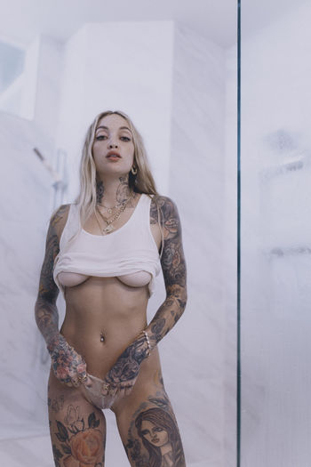 Torrie Blake