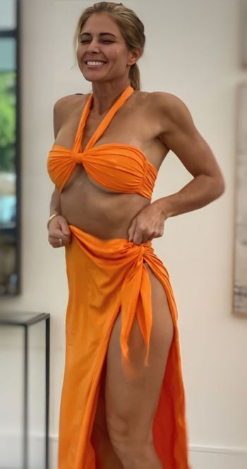 Torrie Wilson