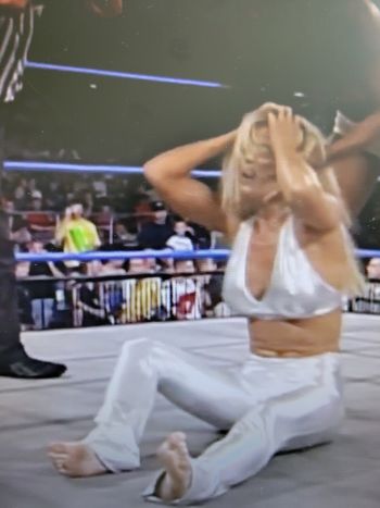 Torrie Wilson