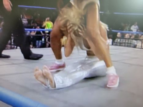 Torrie Wilson