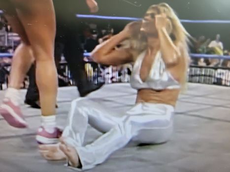 Torrie Wilson