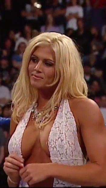 Torrie Wilson