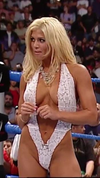 Torrie Wilson