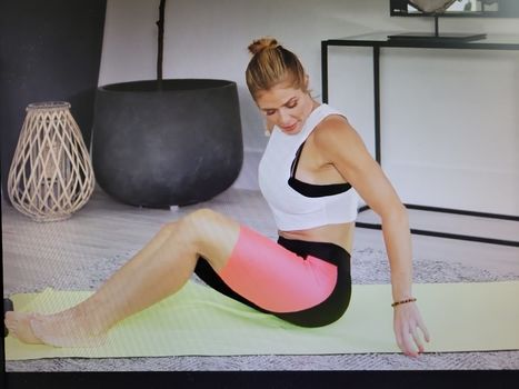 Torrie Wilson