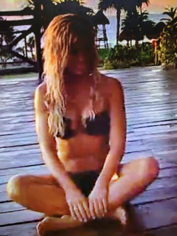 Torrie Wilson