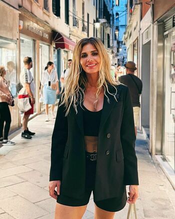 Torrie Wilson