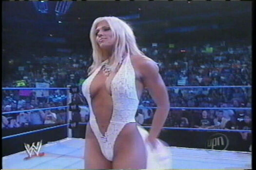 Torrie Wilson