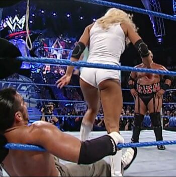 Torrie Wilson