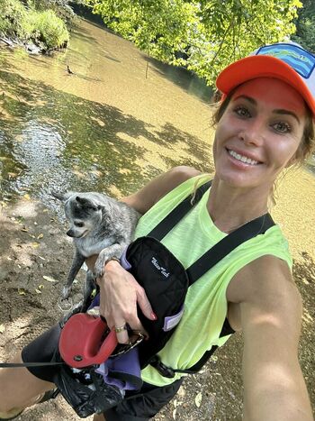 Torrie Wilson