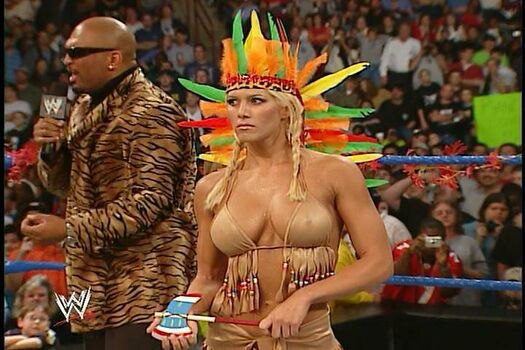 Torrie Wilson