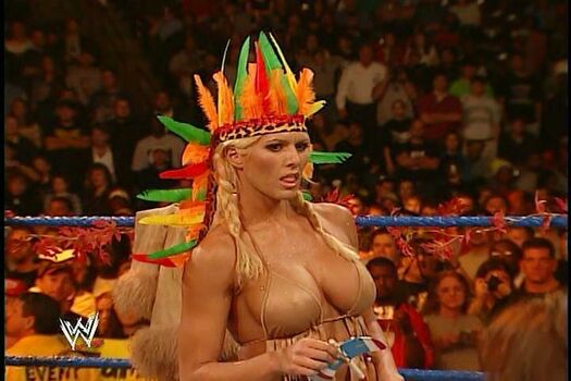 Torrie Wilson