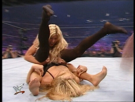 Torrie Wilson