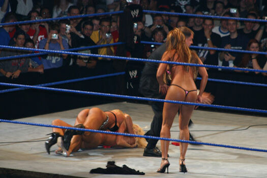 Torrie Wilson