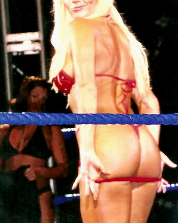 Torrie Wilson