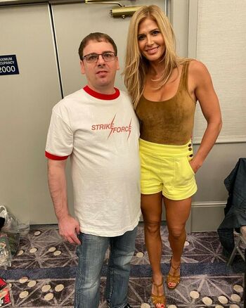 Torrie Wilson