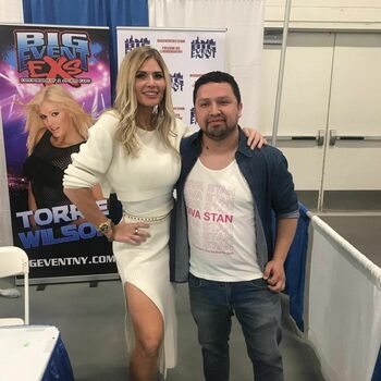 Torrie Wilson