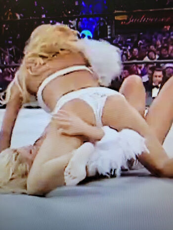 Torrie Wilson