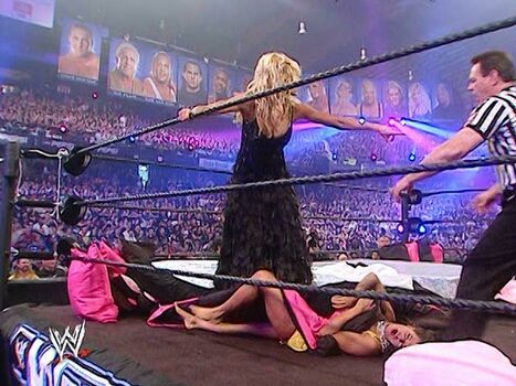 Torrie Wilson