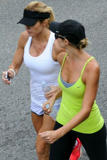 Torrie Wilson